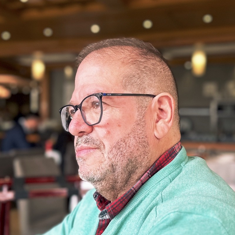 Carlos Araya G.
