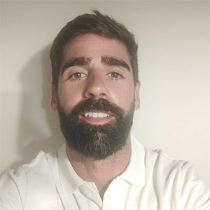 Alejandro Morales