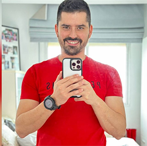 Carmelo de Sande