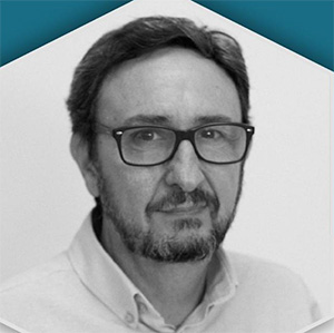 José Antonio Iglesia