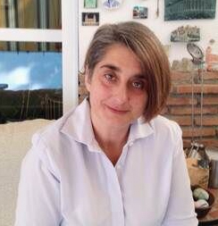 María Moral