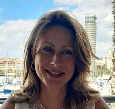 Susana Pulido