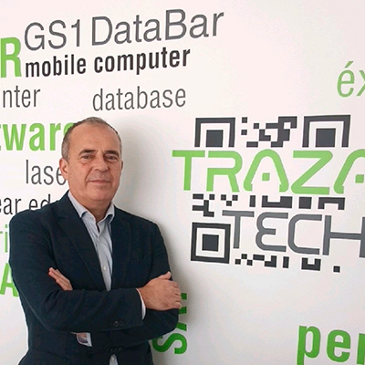 Javier Montañez