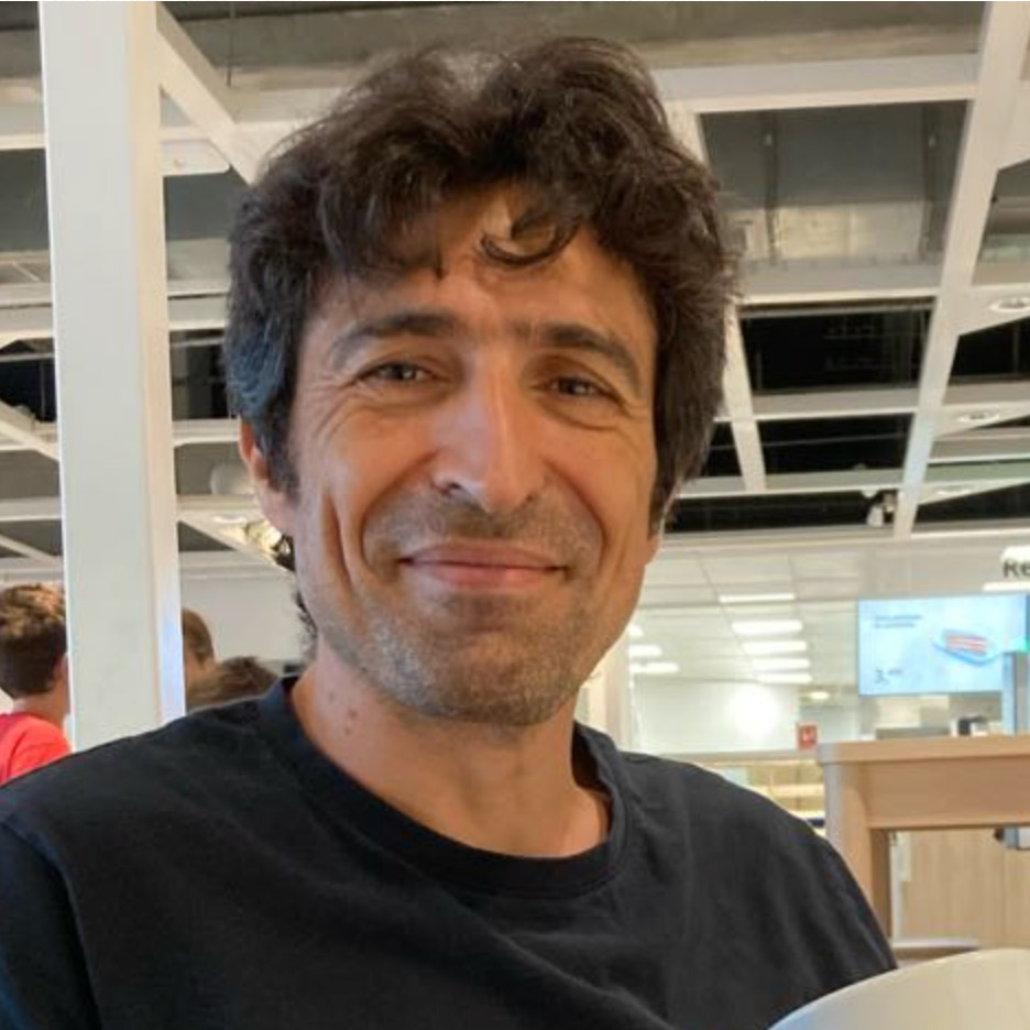 Luis Delgado